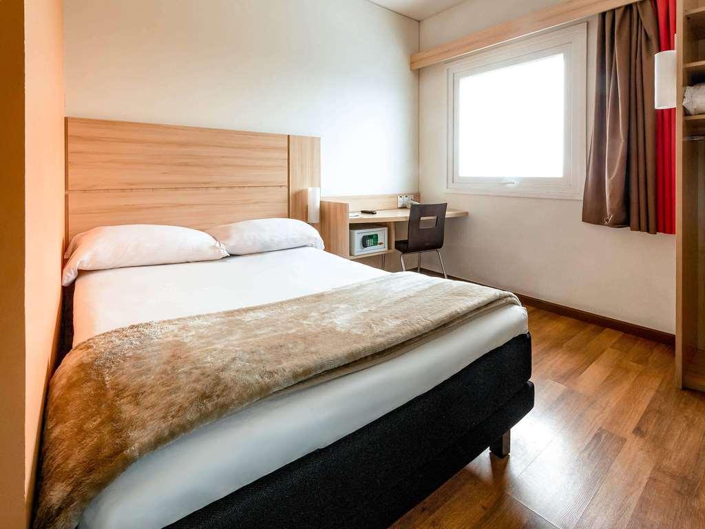 Ibis Concepcion Hotel ห้อง รูปภาพ
