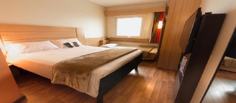 Ibis Concepcion Hotel ภายนอก รูปภาพ
