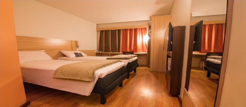 Ibis Concepcion Hotel ภายนอก รูปภาพ